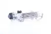 Фото Клапан EGR (модуль з радіатором) AUDI A3, Q3, TT SEAT ALHAMBRA, ALTEA, ALTEA XL, IBIZA IV, IBIZA IV SC, IBIZA IV ST, LEON SKODA OCTAVIA II, SUPERB II, YETI VW BEETLE 1.4D/1.6D/2.0D 05.03-12.22 NISSENS (98178) зображення 4