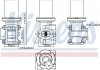 Клапан зворотній ALFA ROMEO FIAT OPEL - (46823850, 55194735, 55204250) NISSENS 98180 (фото 1)