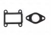 Клапан зворотній ALFA ROMEO FIAT OPEL - (46823850, 55194735, 55204250) NISSENS 98180 (фото 7)