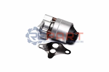 Клапан EGR рециркуляции газов OPEL NISSENS 98186
