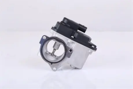 Клапан EGR AUDI A3, A4 ALLROAD B8, A4 B8, A5, A6 C6, Q5, TT DODGE JOURNEY SEAT ALTEA, ALTEA XL, EXEO, EXEO ST, LEON, TOLEDO III SKODA OCTAVIA II, SUPERB II, YETI VW BEETLE, EOS 2.0D 05.03-07.18 NISSENS 98192 Купити в Україні