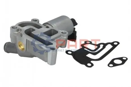 Клапан EGR OPEL AGILA A, ASTRA G, ASTRA G CLASSIC, ASTRA H, ASTRA H GTC, COMBO, COMBO TOUR, CORSA C, CORSA D, MERIVA A, TIGRA 1.0-1.4LPG 02.98 NISSENS 98195