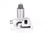 Клапан EGR OPEL AGILA A, ASTRA G, ASTRA G CLASSIC, ASTRA H, ASTRA H CLASSIC, ASTRA H GTC, COMBO, COMBO TOUR, CORSA C, CORSA D, MERIVA A, TIGRA 1.0-1.4LPG 09.00 NISSENS (98196) зображення 3