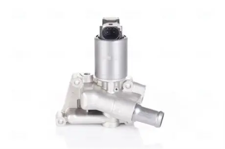 Клапан EGR OPEL AGILA A, ASTRA G, ASTRA G CLASSIC, ASTRA H, ASTRA H CLASSIC, ASTRA H GTC, COMBO, COMBO TOUR, CORSA C, CORSA D, MERIVA A, TIGRA 1.0-1.4LPG 09.00 NISSENS 98196