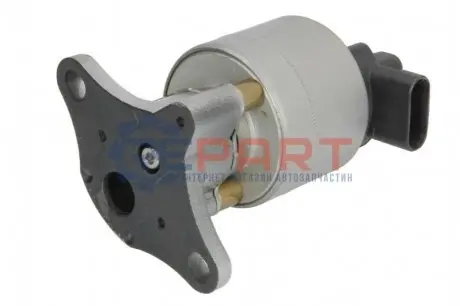 Фото Клапан системи рециркуляції ВГ NISSENS (98206) зображення 1