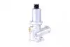 Клапан EGR ALFA ROMEO MITO FIAT DOBLO, DOBLO CARGO, FIORINO, GRANDE PUNTO, IDEA, LINEA, PUNTO EVO, QUBO, STRADA LANCIA MUSA, YPSILON OPEL ASTRA H, ASTRA H GTC, CORSA D 1.3D 10.04 NISSENS (98210) зображення 1