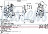 Клапан рецеркуляции отработавших газов 98230