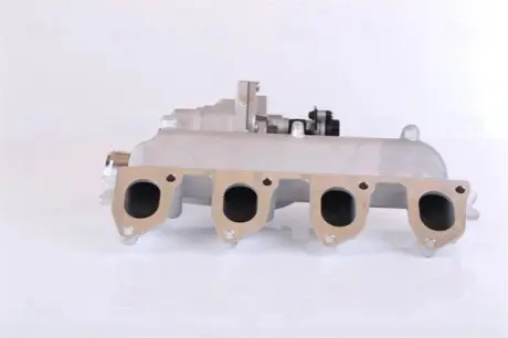 Фото Клапан рециркуляции ВГ (EGR) First Fit NISSENS (98234) изображение 1