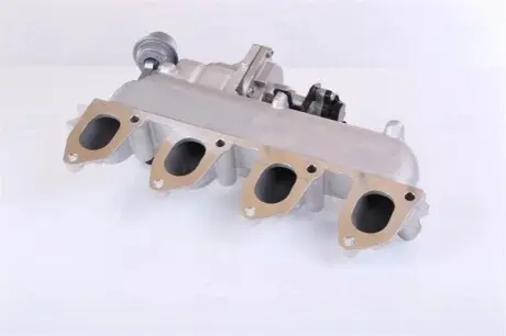 Клапан рециркуляции ВГ (EGR) First Fit NISSENS 98239 Купить в Украине