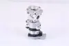 Фото Клапан EGR CITROEN C5 III, C6 JAGUAR S-TYPE II, XF I, XJ LAND ROVER DISCOVERY III, DISCOVERY IV, RANGE ROVER SPORT I PEUGEOT 407, 607 2.7D 06.04 NISSENS (98240) зображення 5