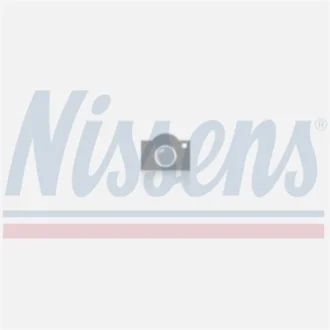 MERCEDES-BENZ клапан EGR C-CLASS (W204) 00- NISSENS 98243