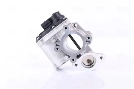 Клапан EGR NISSAN PRIMASTAR, QASHQAI +2, QASHQAI I, X-TRAIL, X-TRAIL II OPEL VIVARO A RENAULT ESPACE IV, GRAND SCENIC II, KOLEOS I, LAGUNA, LAGUNA II, LAGUNA III, MASTER III 2.0D/2.3D 08.05 NISSENS 98261 Купити в Україні