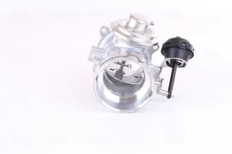 Клапан EGR VW CALIFORNIA T5 CAMPER, MULTIVAN T5, TRANSPORTER T5 2.5D 04.03-11.09 NISSENS 98268 Купити в Україні
