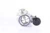 Клапан EGR SEAT CORDOBA, IBIZA III SKODA FABIA I VW POLO IV 1.9D 02.02-11.09 NISSENS (98300) зображення 1