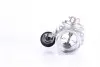 Клапан EGR SEAT CORDOBA, IBIZA III SKODA FABIA I VW POLO IV 1.9D 02.02-11.09 NISSENS (98300) зображення 3