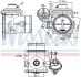Фото Клапан EGR VW TRANSPORTER T4 2.5D 09.95-04.03 NISSENS (98301) зображення 1