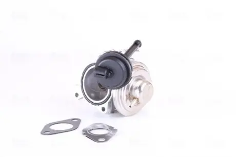 Клапан EGR AUDI A2 SEAT AROSA VW LUPO I, POLO 1.4D 01.99-08.05 NISSENS 98302