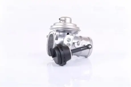 Клапан EGR SEAT CORDOBA, IBIZA III, LEON SKODA FABIA I, FABIA I PRAKTIK, OCTAVIA I VW GOLF IV, GOLF V, NEW BEETLE, POLO IV, TOURAN RVI PREMIUM 2 SCANIA INTERLINK, K I, OMNILINK 1.9D-8.9D 01.72 NISSENS 98303 Купити в Україні