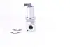 Клапан EGR VOLVO C70 II, S40 II, S80 II, V70 III ALFA ROMEO 147, 156, 166, MITO CITROEN C4, C4 I FIAT 500, 500 C, BRAVA, BRAVO I, DOBLO, IDEA, MAREA, PALIO, PUNTO, SCUDO, STILO 1.3D-2.4D 10.95 NISSENS (98306) зображення 3