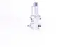 Клапан EGR VOLVO C70 II, S40 II, S80 II, V70 III ALFA ROMEO 147, 156, 166, MITO CITROEN C4, C4 I FIAT 500, 500 C, BRAVA, BRAVO I, DOBLO, IDEA, MAREA, PALIO, PUNTO, SCUDO, STILO 1.3D-2.4D 10.95 NISSENS (98306) зображення 4