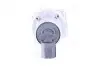 Клапан EGR VOLVO C70 II, S40 II, S80 II, V70 III ALFA ROMEO 147, 156, 166, MITO CITROEN C4, C4 I FIAT 500, 500 C, BRAVA, BRAVO I, DOBLO, IDEA, MAREA, PALIO, PUNTO, SCUDO, STILO 1.3D-2.4D 10.95 NISSENS (98306) зображення 7