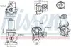 Клапан EGR HYUNDAI H-1, H-1 / STAREX KIA SORENTO I 2.5D 06.97-12.11 NISSENS (98308) зображення 7
