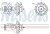 Фото Клапан EGR SEAT AROSA, CORDOBA, CORDOBA VARIO, IBIZA II, IBIZA III, INCA, LEON, TOLEDO II SKODA FABIA I, FABIA I PRAKTIK, OCTAVIA I VW BORA I, CADDY II, CADDY III, GOLF IV 1.4D-2.0D 11.95-04.12 NISSENS (98342) зображення 1