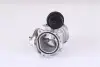 Клапан EGR AUDI A3 SEAT IBIZA III, LEON, TOLEDO II SKODA OCTAVIA I VW BORA, BORA I, GOLF IV 1.9D 02.00-02.08 NISSENS (98346) зображення 4