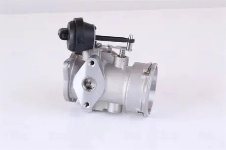 Клапан EGR AUDI A3 SEAT IBIZA III, LEON, TOLEDO II SKODA OCTAVIA I VW BORA, BORA I, GOLF IV 1.9D 02.00-02.08 NISSENS 98346