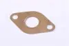 Клапан EGR AUDI A3 SEAT IBIZA III, LEON, TOLEDO II SKODA OCTAVIA I VW BORA, BORA I, GOLF IV 1.9D 02.00-02.08 NISSENS (98346) зображення 6