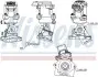 Автозапчасть NISSENS (98350) изображение 7