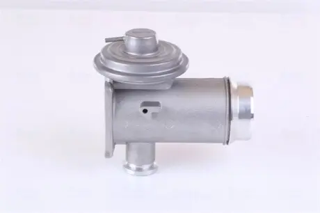 Клапан EGR BMW 1 (E87), 3 (E90), 3 (E91), 3 (E92), 3 (E93), 5 (E60), 5 (E61), 7 (E65, E66, E67), X3 (E83), X5 (E70), X6 (E71, E72) 2.0D/2.5D/3.0D 09.03-12.13 NISSENS 98352 Купити в Україні