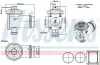 Клапан рециркуляции ВГ (EGR) First Fit NISSENS (98352) изображение 7
