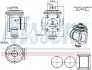 Клапан рециркуляции ВГ (EGR) First Fit NISSENS (98353) изображение 6