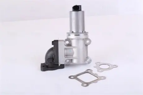 Клапан рециркуляции ВГ (EGR) First Fit NISSENS 98355 Купить в Украине