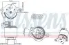 Фото Клапан EGR OPEL VECTRA B 2.5/2.6 10.95-07.03 NISSENS (98361) зображення 1