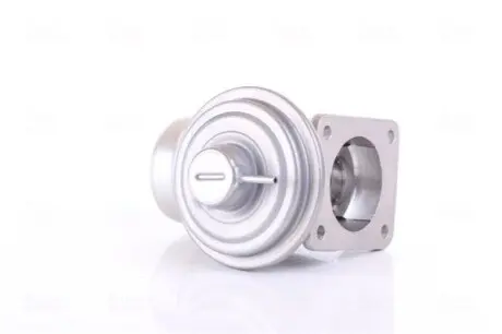 Клапан EGR BMW 3 (E46), 3 (E90), 5 (E60), 5 (E61), 7 (E65, E66, E67), X3 (E83), X5 (E53) 2.0D/3.0D 10.99-05.10 NISSENS 98363 Купити в Україні