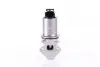 Клапан EGR SEAT ALHAMBRA VW SHARAN 1.8 09.97-03.10 NISSENS (98371) зображення 1