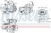 Фото Клапан EGR VOLVO C30, C70 II, S40 II, S60 II, S80 II, V40, V50, V60 I, V70 III, XC60 I, XC70 II 2.0D/2.4D/2.4DH 03.06-07.18 NISSENS (98387) зображення 1