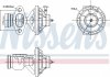 Клапан рециркуляции ВГ First Fit NISSENS 98390 (фото 1)