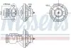 Фото Клапан EGR VW CADDY III, GOLF V 1.9D/2.0D 10.03-08.10 NISSENS (98390) зображення 1