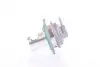 Фото Клапан EGR MERCEDES A (W169), B SPORTS TOURER (W245) SMART FORTWO 0.8D/2.0D 09.04 NISSENS (98411) зображення 4