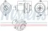 Фото Клапан EGR MERCEDES A (W169), B SPORTS TOURER (W245) SMART FORTWO 0.8D/2.0D 09.04 NISSENS (98411) зображення 5