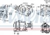 Клапан рецеркуляції відпрацьованих газів 98424