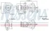 Фото Клапан EGR MERCEDES E (VF210), E (W210), E T-MODEL (S210), G (W461), SPRINTER 2-T (B901, B902), SPRINTER 3-T (B903), SPRINTER 4-T (B904), V (638/2), VARIO (B667, B670, B668) 2.0D-4.3D 02.95 NISSENS (98439) зображення 1