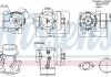 Клапан рецеркуляции отработавших газов NISSENS 98445 (фото 6)