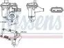 Клапан EGR MERCEDES A (W176), B SPORTS TOURER (W246, W242), C (W205), C T-MODEL (S205), CITAN (MPV), CITAN MIXTO (DOUBLE CABIN), CITAN/MINIVAN (W415), CLA (C117) 1.5D-1.7D 06.08 NISSENS (98446) изображение 1