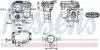 Клапан EGR TOYOTA AURIS, COROLLA, IQ, URBAN CRUISER, VERSO S, YARIS 1.4D 08.05-12.18 NISSENS (98447) изображение 1