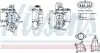 Фото Клапан EGR NISSAN NV400, PRIMASTAR, QASHQAI +2, QASHQAI I, QASHQAI II, X-TRAIL II, X-TRAIL III OPEL MOVANO B, VIVARO A RENAULT ESPACE IV, GRAND SCENIC III, KOLEOS I, KOLEOS II 1.5D-2.3D 01.06 NISSENS (98463) зображення 1