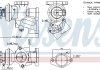 Автозапчастина NISSENS 98475 (фото 1)